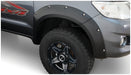 Bushwacker 31929-02 Pocket Style® Fender Flares - Truck Part Superstore