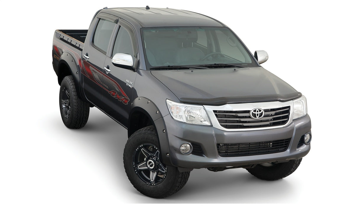 Bushwacker 31929-02 Pocket Style® Fender Flares - Truck Part Superstore