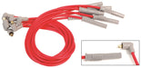MSD 31949 Custom Spark Plug Wire Set; 8.5mm; Custom Fit To OEM Specifications; - Truck Part Superstore