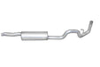 Gibson Performance Exhaust 319634 Cat-Back Single Exhaust System; Aluminized - Truck Part Superstore