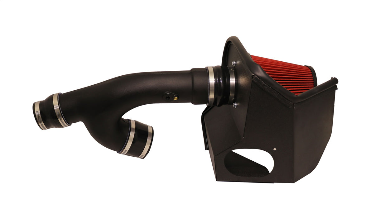 Volant 319635D Cold Air Intake Kit - Truck Part Superstore