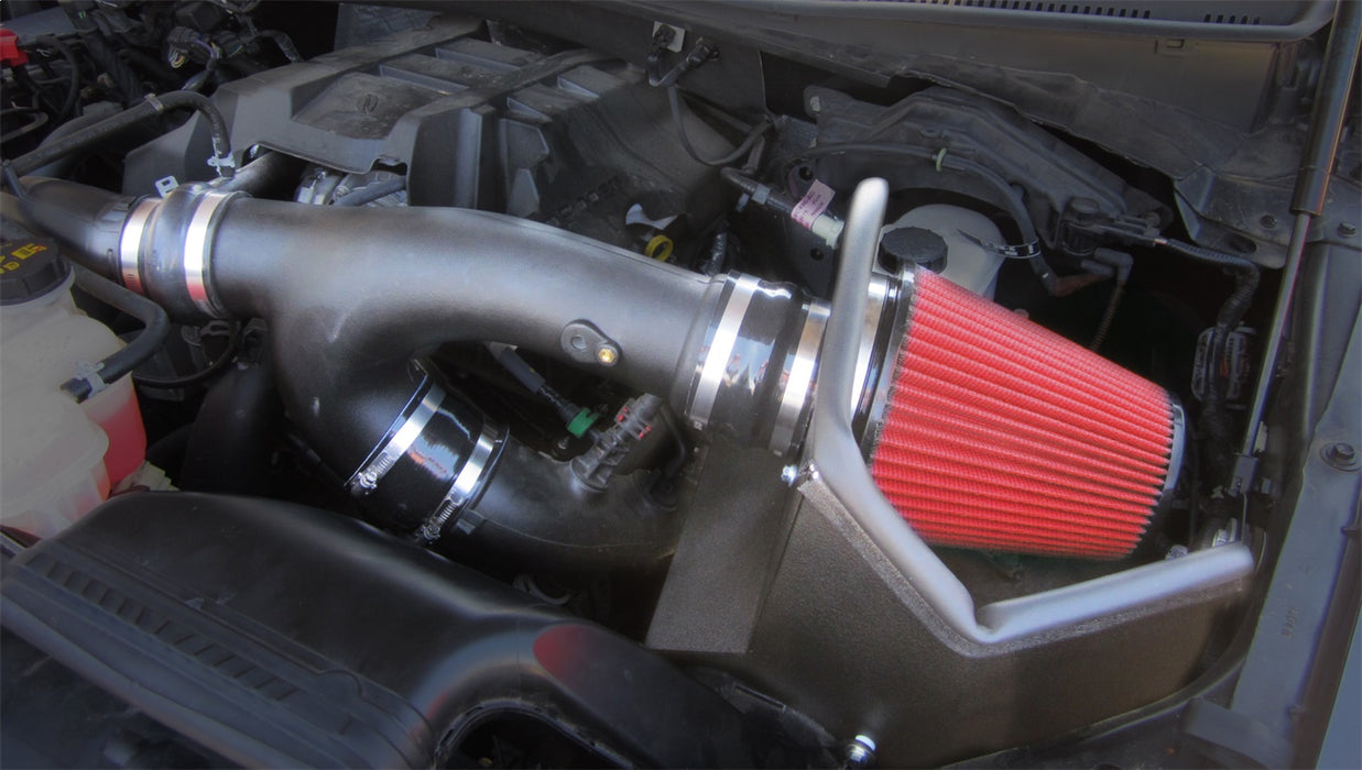 Volant 319635D Cold Air Intake Kit - Truck Part Superstore