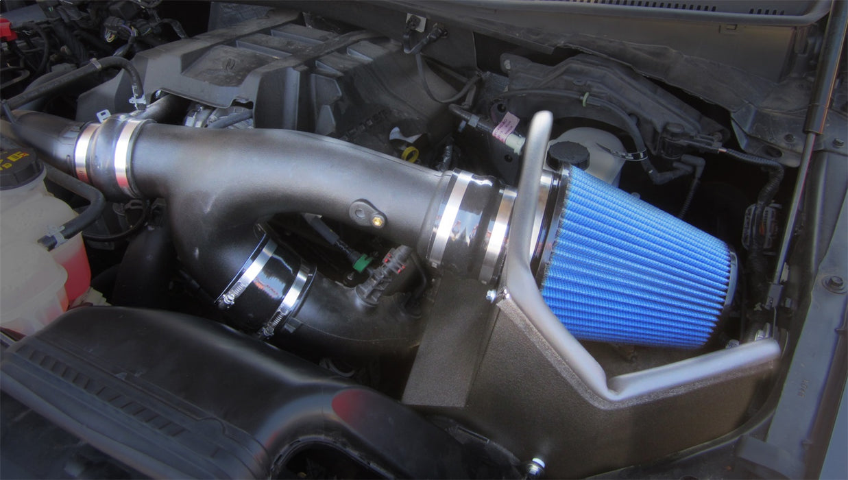 Volant 319635 Cold Air Intake Kit - Truck Part Superstore