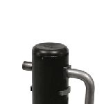 Husky Towing 31974 Replacement Cap For 1000 Pound Capacity Side Wind Jack Also Use New Number 88131 - Truck Part Superstore
