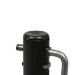 Husky Towing 31974 Replacement Cap For 1000 Pound Capacity Side Wind Jack Also Use New Number 88131 - Truck Part Superstore