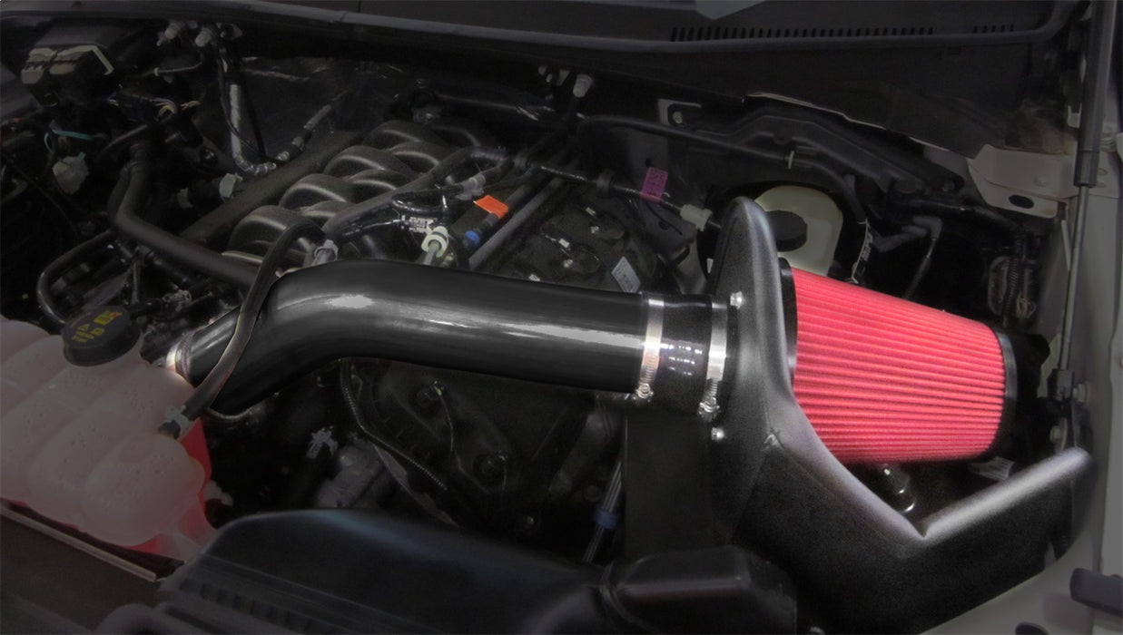 Volant 319850D Cold Air Intake Kit - Truck Part Superstore