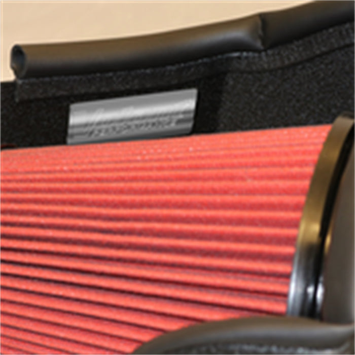 Volant 319850D Cold Air Intake Kit - Truck Part Superstore
