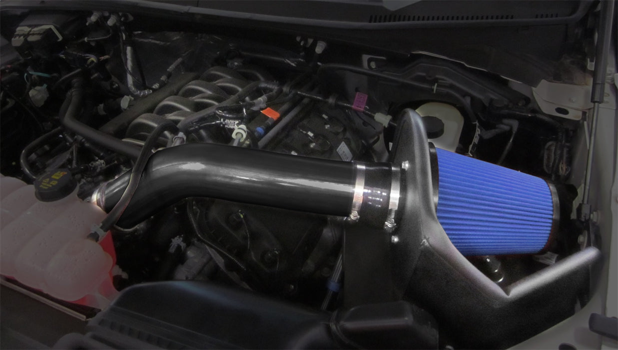 Volant 319850 Cold Air Intake Kit - Truck Part Superstore