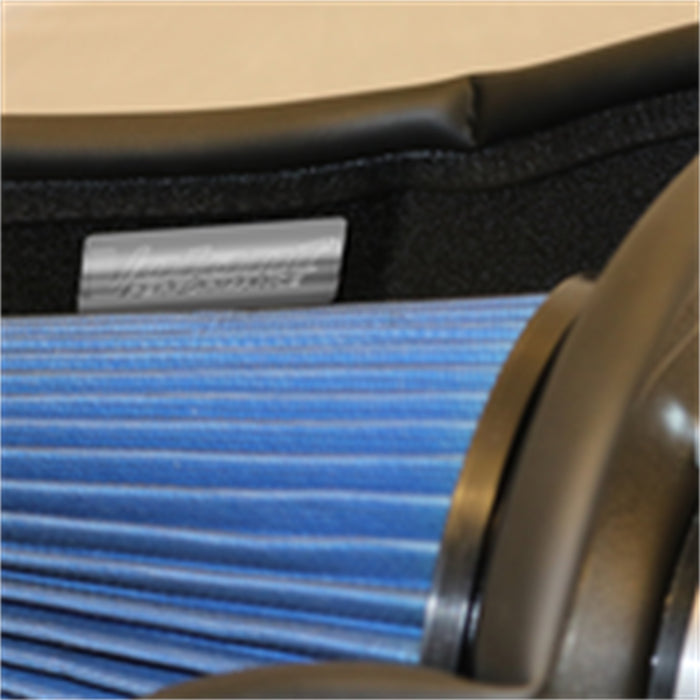 Volant 319850 Cold Air Intake Kit - Truck Part Superstore