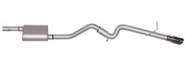 Gibson Performance Exhaust 319871 Cat-Back Single Exhaust System; Aluminized - Truck Part Superstore