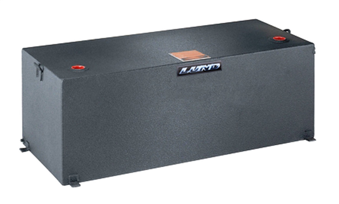 Lund 3198RH Rhino Lined Storage Box; L 54 in. x W 22.5 in. x H 19.25 in.; Black; - Truck Part Superstore
