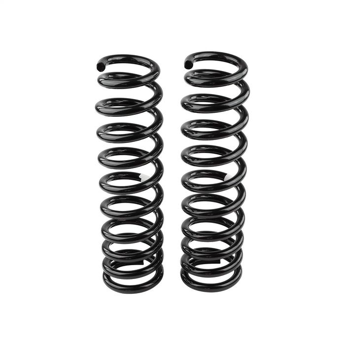 Old Man Emu 3198 Coil Spring Set; Front; For Light Loads; Fits Front Struts PN[90047]; - Truck Part Superstore