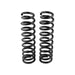 Old Man Emu 3198 Coil Spring Set; Front; For Light Loads; Fits Front Struts PN[90047]; - Truck Part Superstore