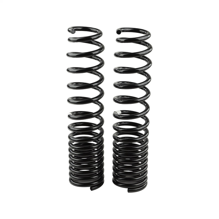 Old Man Emu 3199 Coil Spring Set; Front; For Medium Loads; Fits Front Struts PN[90047]; - Truck Part Superstore