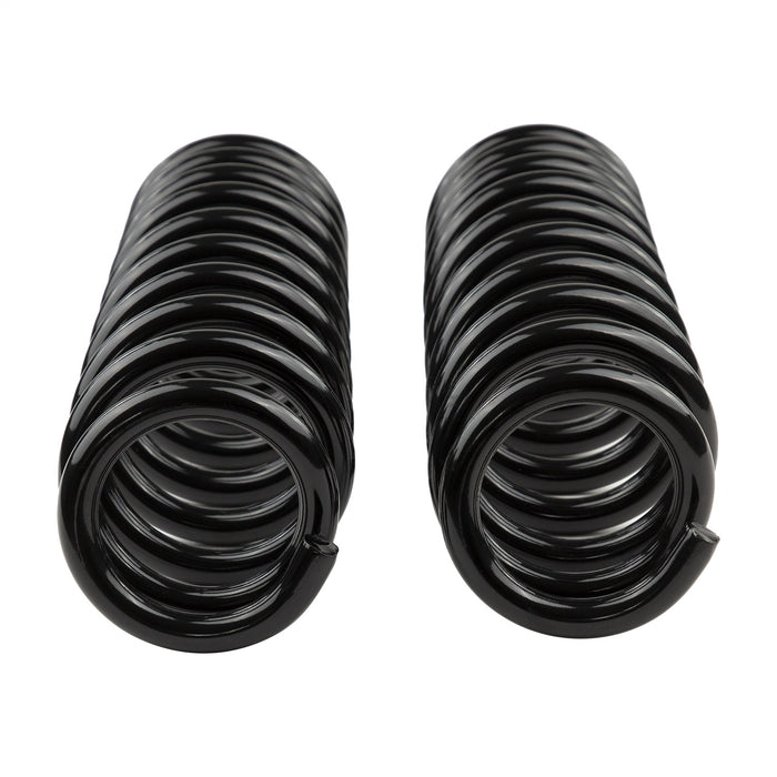 Old Man Emu 3199 Coil Spring Set; Front; For Medium Loads; Fits Front Struts PN[90047]; - Truck Part Superstore