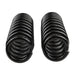 Old Man Emu 3199 Coil Spring Set; Front; For Medium Loads; Fits Front Struts PN[90047]; - Truck Part Superstore