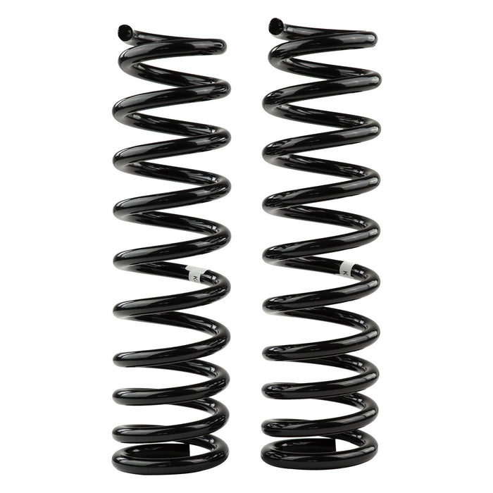 Old Man Emu 3199 Coil Spring Set; Front; For Medium Loads; Fits Front Struts PN[90047]; - Truck Part Superstore