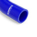 Mishimoto MMHOSE-MOP64-11BL Silicone Coolant Hose Kit, fits Dodge Challenger/Charger 6.4L V8 2011+ - Truck Part Superstore