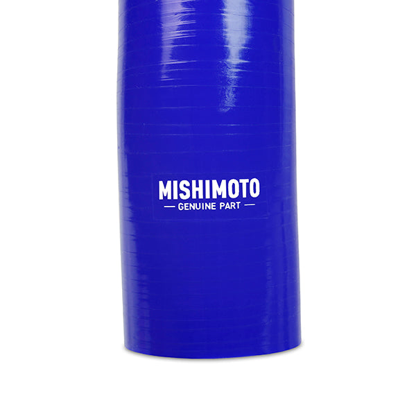 Mishimoto MMHOSE-CAM8-16BL Silicone Radiator Hose Kit, fits Chevrolet Camaro SS 2016+ - Truck Part Superstore
