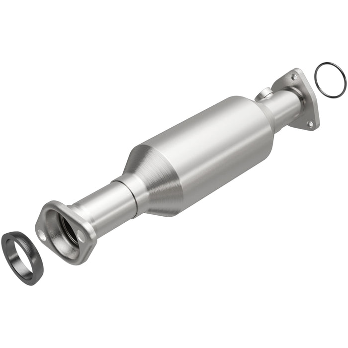 MagnaFlow Exhaust Products 4481617 California Direct-Fit Catalytic Converter - Truck Part Superstore