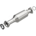 MagnaFlow Exhaust Products 4481617 California Direct-Fit Catalytic Converter - Truck Part Superstore
