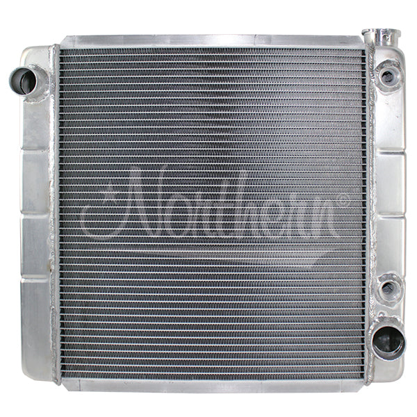 Northern Radiator 209612 19 X 22 Gm Radiator - Truck Part Superstore