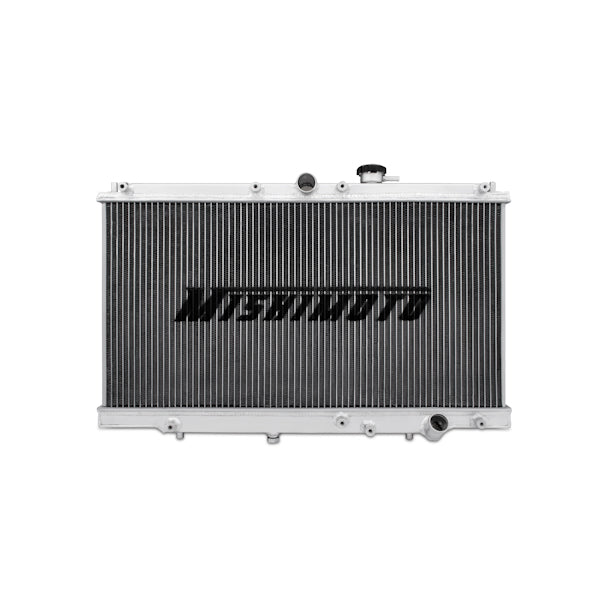 Mishimoto MMRAD-PRE-97 Performance Aluminum Radiator fits Honda Prelude 1997-2001 - Truck Part Superstore