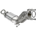 MagnaFlow Exhaust Products 49143 OEM Grade Direct-Fit Catalytic Converter - Truck Part Superstore