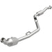 MagnaFlow Exhaust Products 5411665 California Direct-Fit Catalytic Converter - Truck Part Superstore