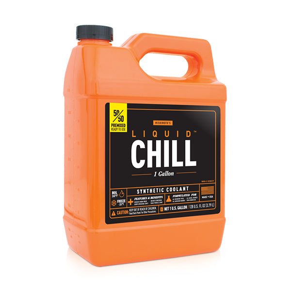 Mishimoto MMRA-LC Mishimoto Liquid Chill&reg; Radiator Coolant Additive - Truck Part Superstore