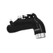 Mishimoto MMHOSE-SUB-08IHBK Silicone Induction Hose, fits Subaru WRX 2008-2014 - Truck Part Superstore