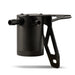 Mishimoto MMBCC-STNGR-22PBE Baffled Oil Catch Can, PCV Side fits Kia Stinger GT 2022+ - Truck Part Superstore
