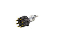FAST 304012 XDi Race Cam Sync Small Cap Distributor for Chrysler B 383-400 - Truck Part Superstore
