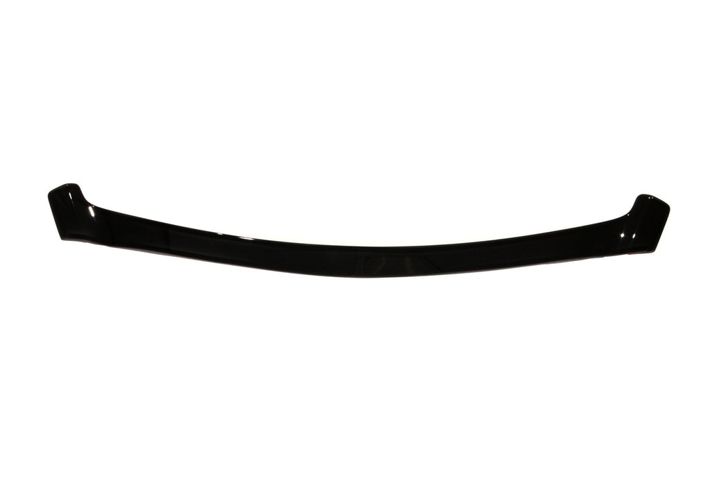 Auto Ventshade (AVS) 320002 Aeroskin Smoke Hood Protector; Low Profile; - Truck Part Superstore