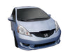 Auto Ventshade (AVS) 320003 Aeroskin Smoke Hood Protector; Low Profile; - Truck Part Superstore
