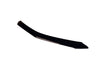 Auto Ventshade (AVS) 320005 Aeroskin Smoke Hood Protector; Low Profile; - Truck Part Superstore