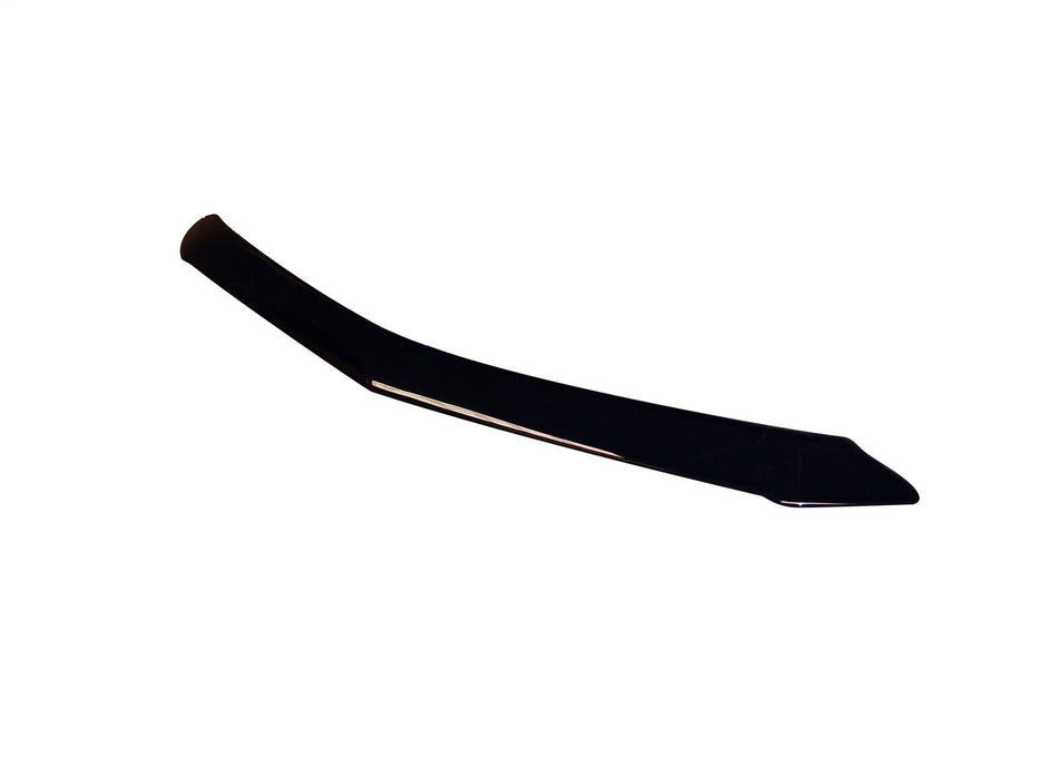 Auto Ventshade (AVS) 320005 Aeroskin Smoke Hood Protector; Low Profile; - Truck Part Superstore