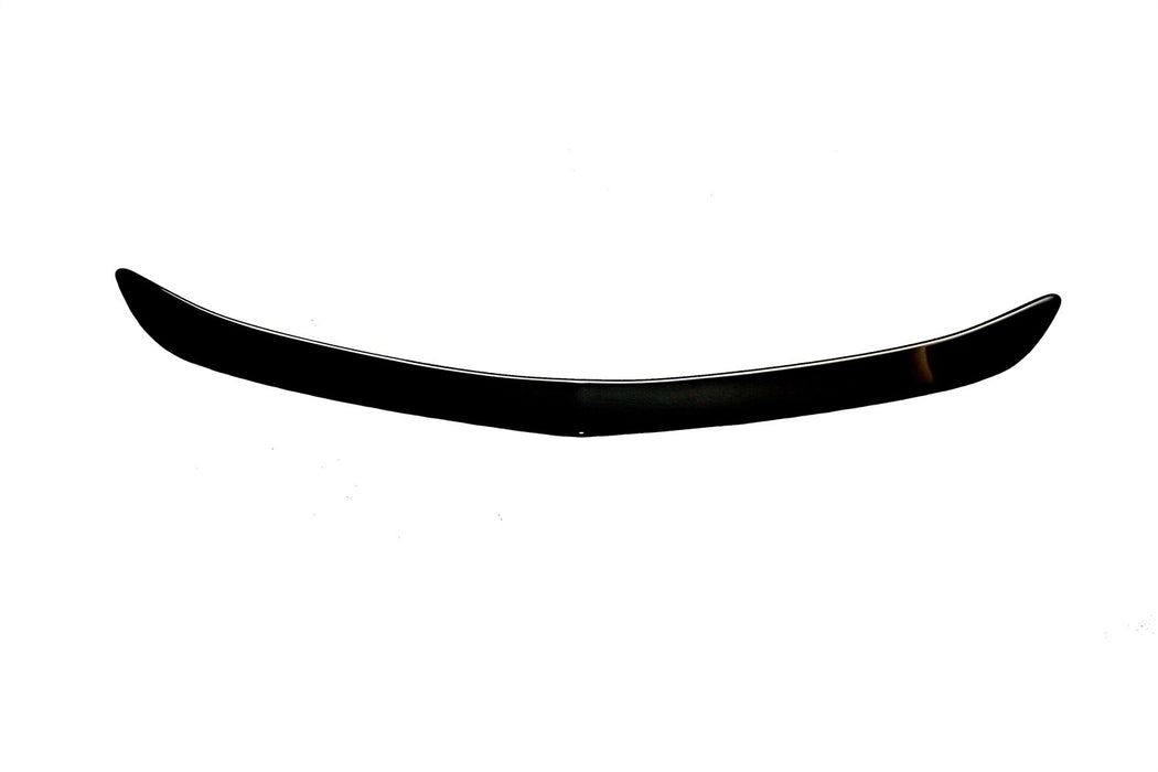 Auto Ventshade (AVS) 320006 Aeroskin Smoke Hood Protector; Low Profile; - Truck Part Superstore
