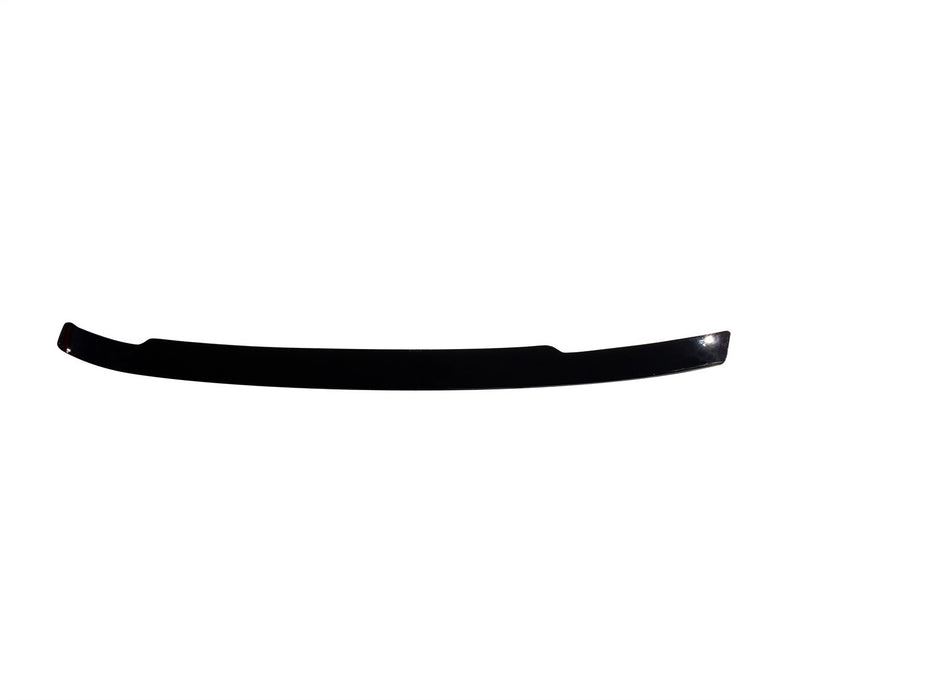 Auto Ventshade (AVS) 320009 Aeroskin Smoke Hood Protector; Low Profile; - Truck Part Superstore