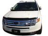 Auto Ventshade (AVS) 320009 Aeroskin Smoke Hood Protector; Low Profile; - Truck Part Superstore