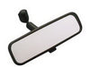 Cipa USA 32000 Inside Rear View Mirror; Approx. 10 in. Day/Night; Fits OEM Mounting; - Truck Part Superstore