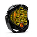 Baja Designs 320011 LED Light Pods High Speed Spot Pattern Amber LP9 Series Baja Designs - Truck Part Superstore