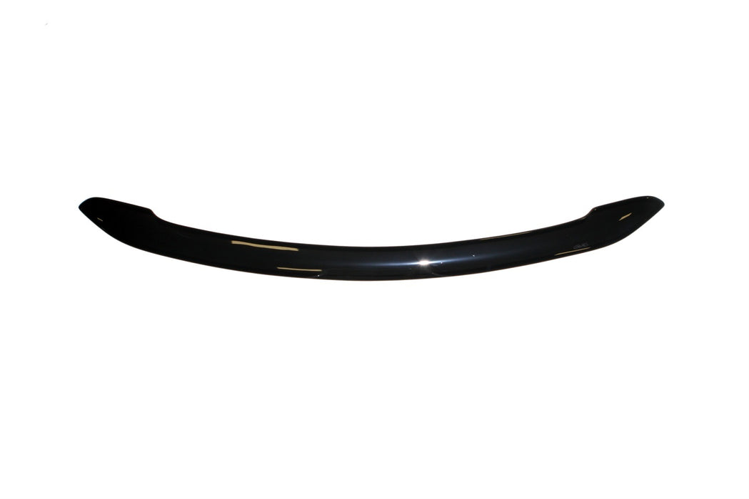 Auto Ventshade (AVS) 320013 Aeroskin Smoke Hood Protector; Low Profile; - Truck Part Superstore