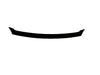Auto Ventshade (AVS) 320014 Aeroskin Smoke Hood Protector; Low Profile; - Truck Part Superstore