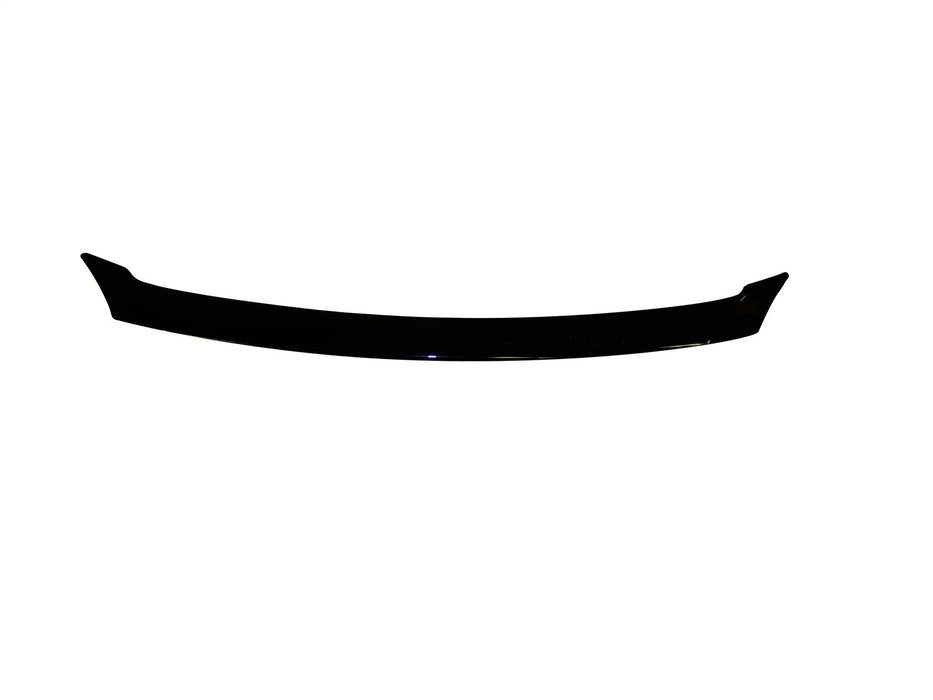 Auto Ventshade (AVS) 320014 Aeroskin Smoke Hood Protector; Low Profile; - Truck Part Superstore