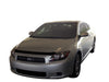 Auto Ventshade (AVS) 320014 Aeroskin Smoke Hood Protector; Low Profile; - Truck Part Superstore