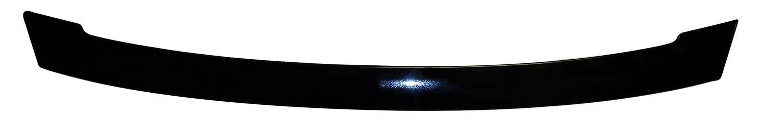 Auto Ventshade (AVS) 320016 Aeroskin Smoke Hood Protector; Low Profile; - Truck Part Superstore