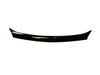 Auto Ventshade (AVS) 320017 Aeroskin Smoke Hood Protector; Low Profile; - Truck Part Superstore