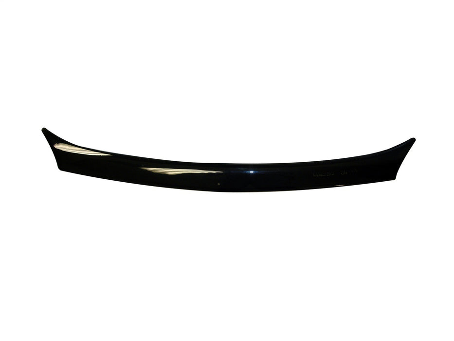 Auto Ventshade (AVS) 320017 Aeroskin Smoke Hood Protector; Low Profile; - Truck Part Superstore