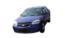 Auto Ventshade (AVS) 320017 Aeroskin Smoke Hood Protector; Low Profile; - Truck Part Superstore